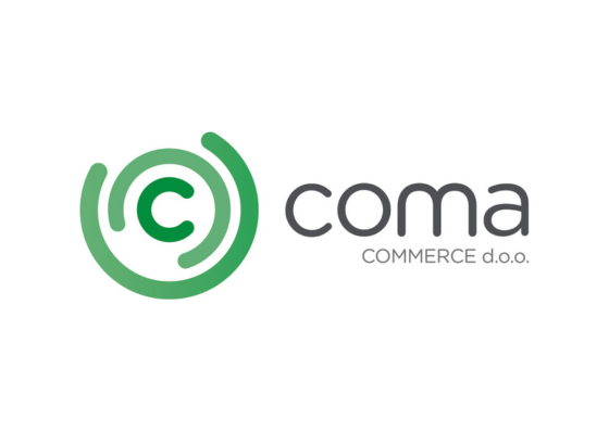 COMA COMMERCE d.o.o.