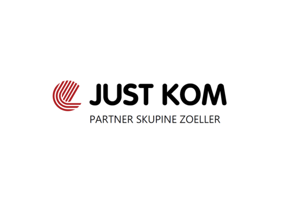 JUST KOM d.o.o.